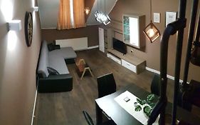 Center Apartment Cakovec